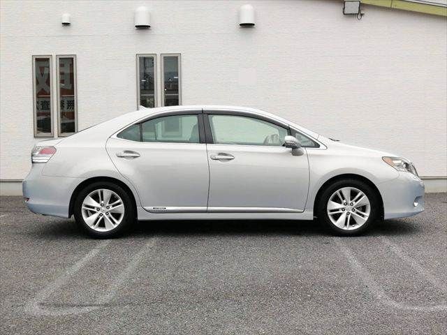 LEXUS HS250h