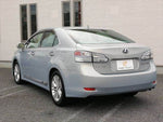 LEXUS HS250h