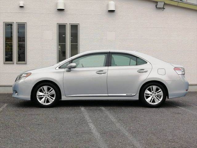 LEXUS HS250h