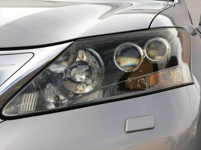 LEXUS HS250h