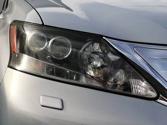 LEXUS HS250h