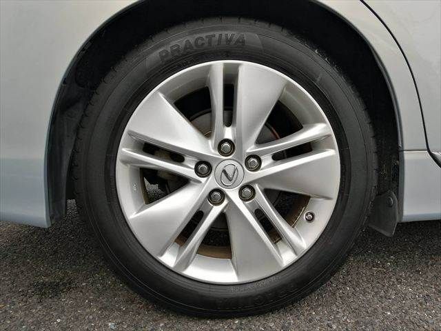 LEXUS HS250h