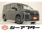 VOXY HYBRID 4WD