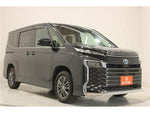 VOXY HYBRID 4WD
