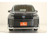 VOXY HYBRID 4WD