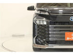 VOXY HYBRID 4WD