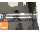 VOXY HYBRID 4WD