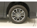 VOXY HYBRID 4WD