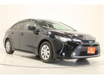 COROLLA sedan HYBRID 4WD