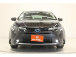 COROLLA sedan HYBRID 4WD