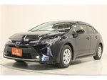 COROLLA sedan HYBRID 4WD