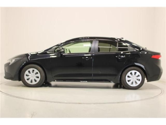 COROLLA sedan HYBRID 4WD