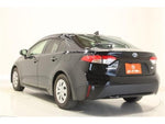COROLLA sedan HYBRID 4WD