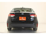 COROLLA sedan HYBRID 4WD