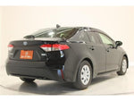 COROLLA sedan HYBRID 4WD