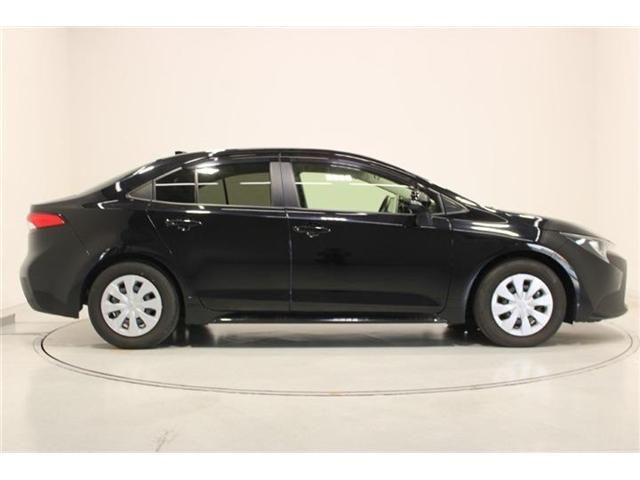 COROLLA sedan HYBRID 4WD