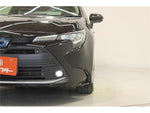 COROLLA sedan HYBRID 4WD