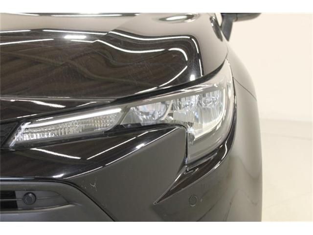 COROLLA sedan HYBRID 4WD