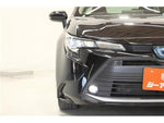 COROLLA sedan HYBRID 4WD