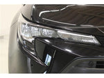 COROLLA sedan HYBRID 4WD