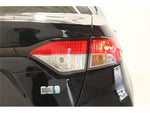 COROLLA sedan HYBRID 4WD