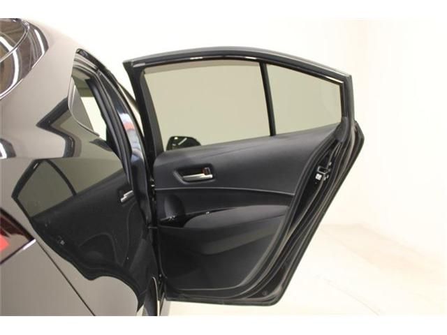 COROLLA sedan HYBRID 4WD