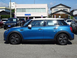 MINI COOPER D 5DOOR