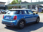 MINI COOPER D 5DOOR