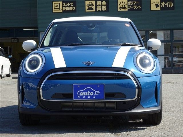 MINI COOPER D 5DOOR