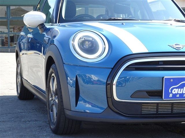 MINI COOPER D 5DOOR