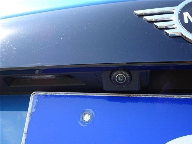 MINI COOPER D 5DOOR
