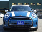 MINI COOPER D 5DOOR