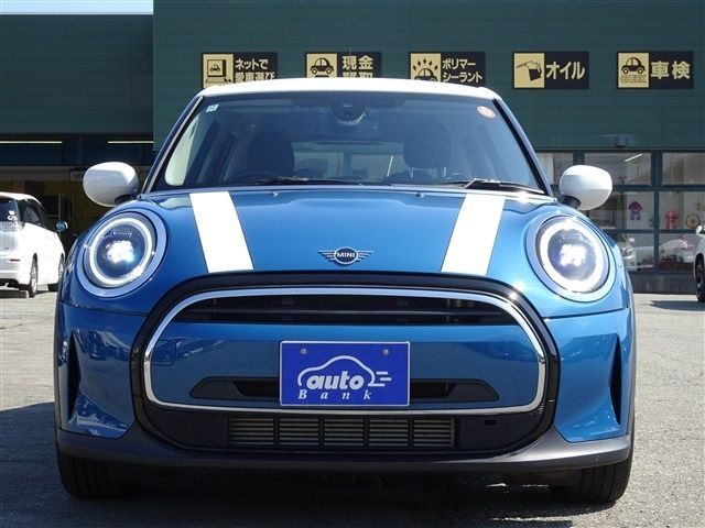 MINI COOPER D 5DOOR