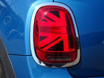 MINI COOPER D 5DOOR