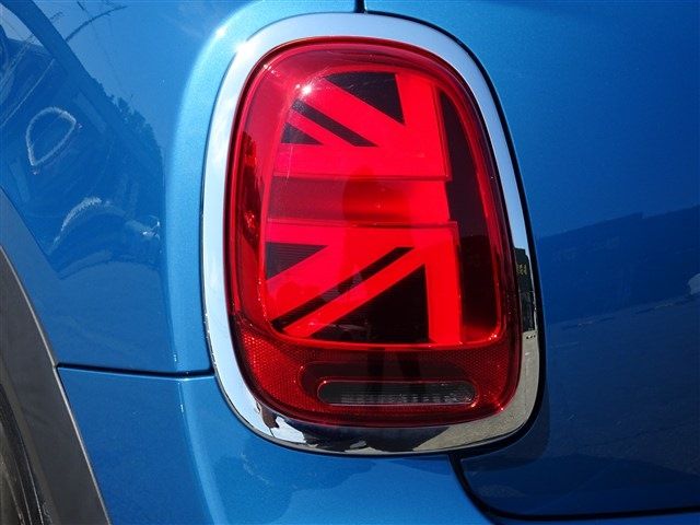 MINI COOPER D 5DOOR