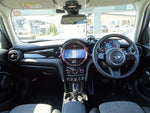 MINI COOPER D 5DOOR