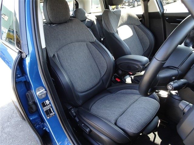 MINI COOPER D 5DOOR