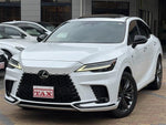 LEXUS RX500h