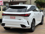 LEXUS RX500h
