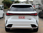 LEXUS RX500h