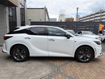 LEXUS RX500h