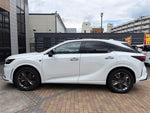 LEXUS RX500h