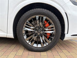LEXUS RX500h