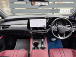 LEXUS RX500h