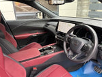 LEXUS RX500h