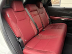 LEXUS RX500h