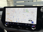 LEXUS RX500h