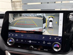 LEXUS RX500h