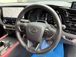 LEXUS RX500h