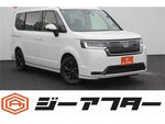 STEPWAGON SPADA 4WD